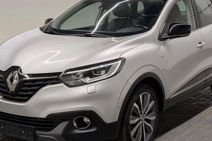 Renault Kadjar 92.600 km 11.450 &euro; Langenweddingen 39171