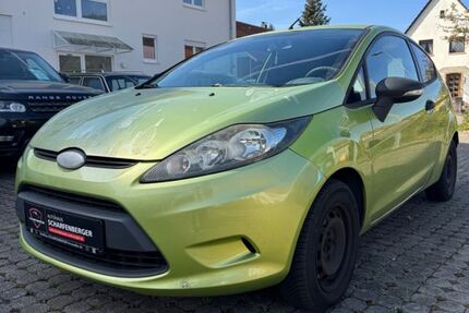 Ford Fiesta 149.006 km 1.400 &euro; Annweiler am Trifels 76855