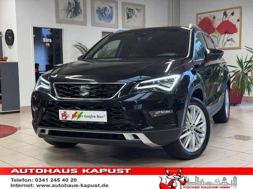 Ateca