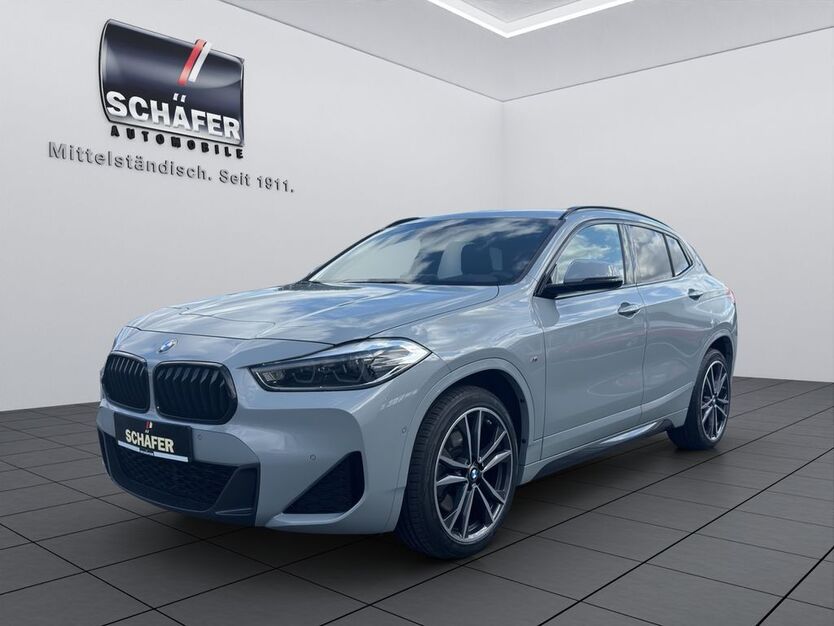 BMW X2 46.000 km 35.990 € Weilburg 35781