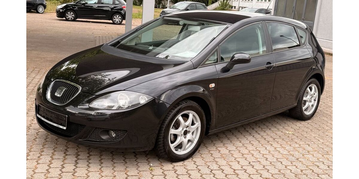 Seat Leon 153.000 km 3.000 &euro; Dillingen Saar 66763