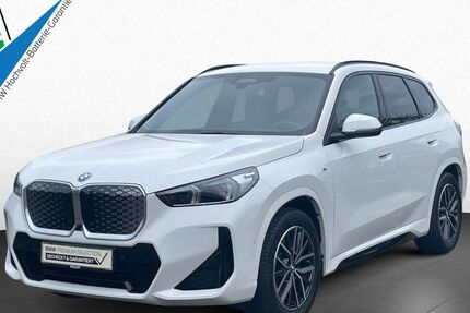 BMW iX1 24.797 km 47.990 &euro; Melle 49324