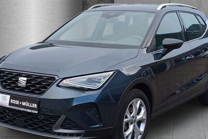 Seat Arona 48.000 km 18.990 &euro; Rödental 96472
