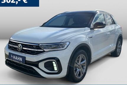 VW T-Roc 54.658 km 26.949 &euro; Wendlingen 73240