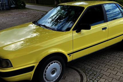 Audi 80 360.200 km 3.500 &euro; otterfing 83624