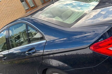 Mercedes-Benz C 200 106.000 km 12.200 &euro; Salzkotten 33154