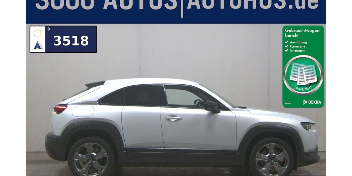 Mazda MX-30 38.009 km 12.480 &euro; Gyhum/Bockel 27404