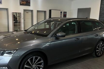 Skoda Octavia 166.327 km 16.985 &euro; Volkmarsen 34471