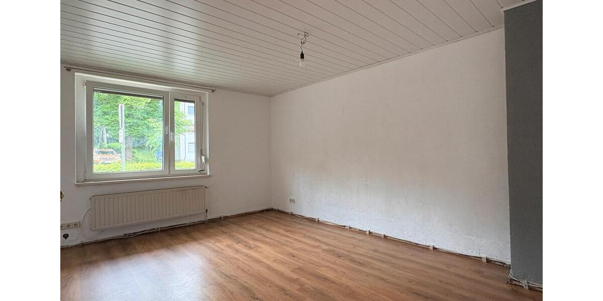 Etagenwohnung Zeitz - 2.5 Zimmer, 58 m&sup2;, 33.500&euro; | Angebot:26865239