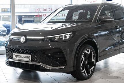 VW Tiguan 1.100 km 59.950 &euro; Bremen 28757