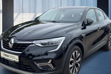 Renault Arkana 25.692 km 19.990 &euro; Berlin 13055