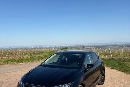 Seat Ibiza 92.000 km 15.500 &euro; Bad Dürkheim 67098