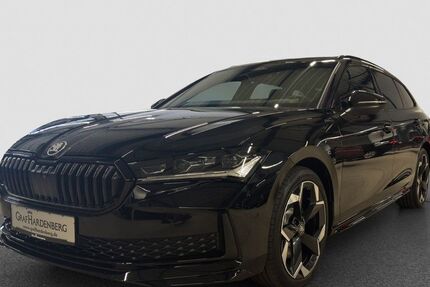Skoda Superb 2.500 km 57.790 &euro; Karlsruhe 76131