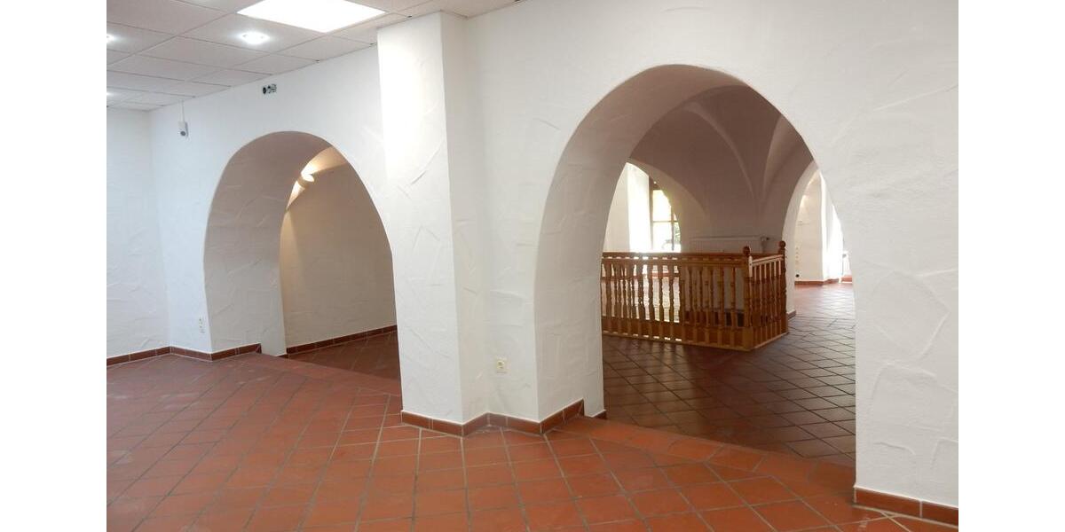 Gewerbeobjekt Hof Altstadt - 1.800&euro; | Angebot:24839813