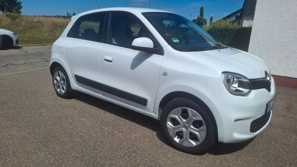 Twingo