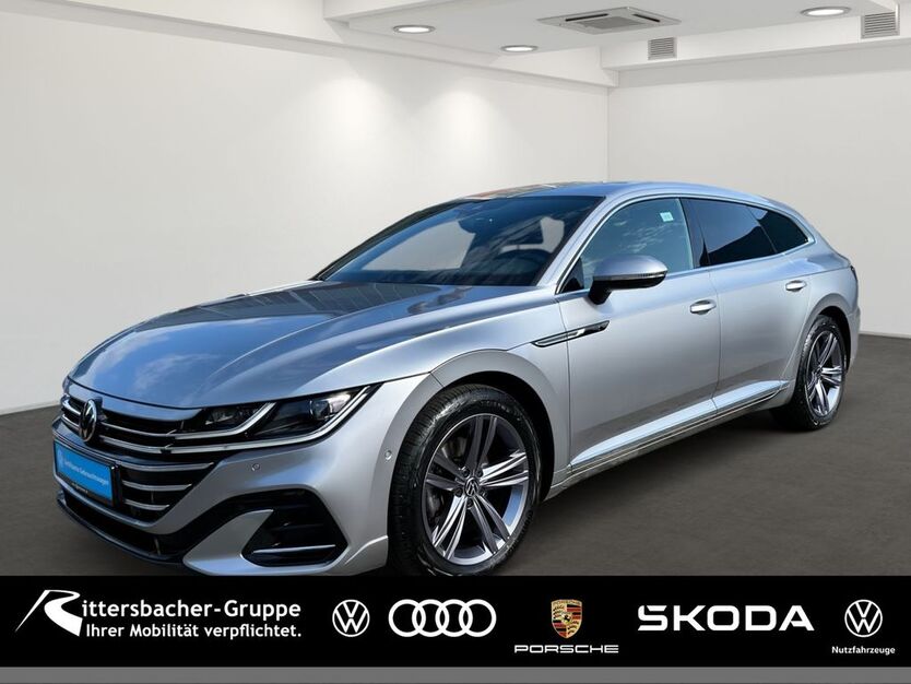 VW Arteon 64.570 km 30.940 € Grünstadt 67269