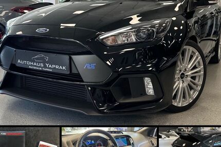 Ford Focus 19.452 km 38.990 &euro; Hösbach 63768