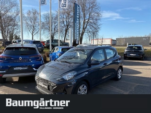 Hyundai i10 9.606 km 13.880 &euro; Dillingen 89407