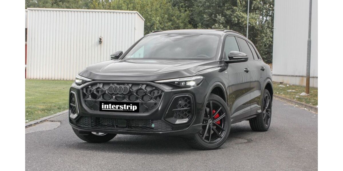 Audi Q5 9.900 km 58.490 &euro; Langweid am Lech 86462