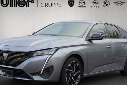 Peugeot 308 36.580 km 19.920 &euro; Losheim am See 66679