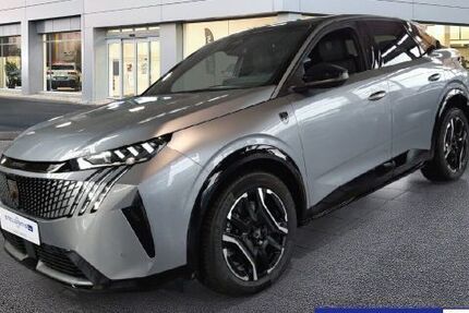 Peugeot 3008 2.990 km 43.880 &euro; Köln 50933