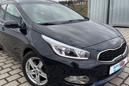 Kia ceed Sportswagon 215.000 km 5.600 &euro; Friedrichsdorf bei Frankfurt Main 61381