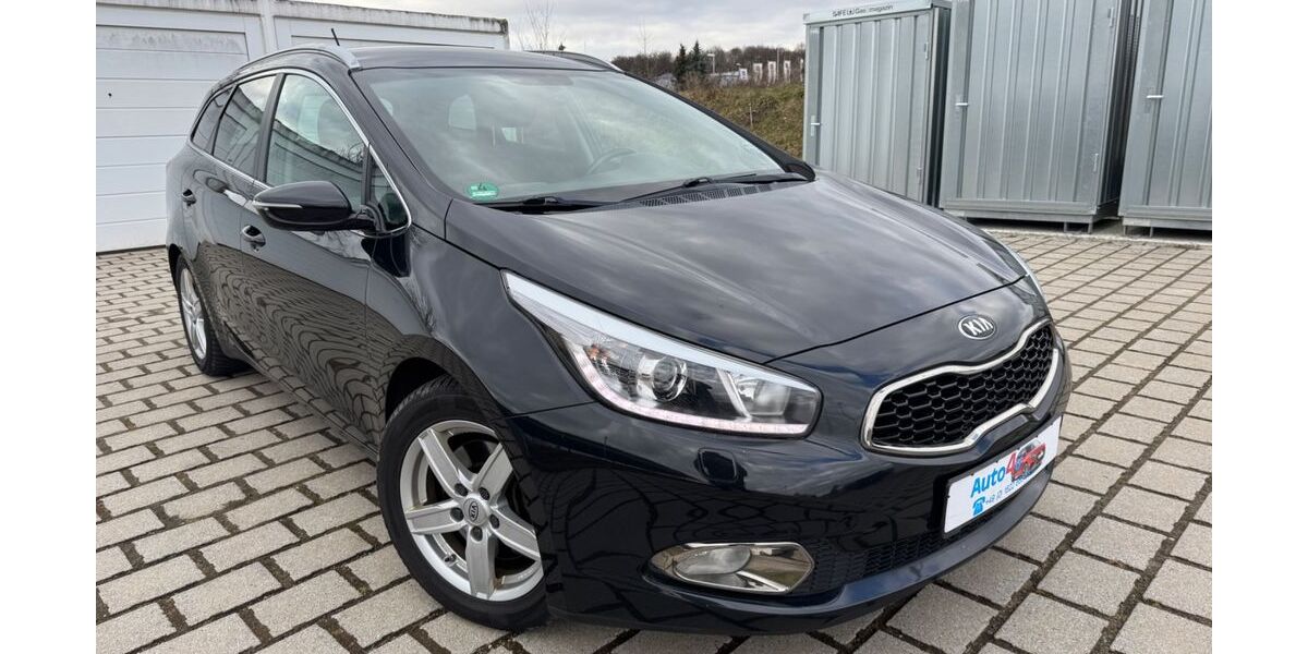 Kia ceed Sportswagon 215.000 km 5.600 &euro; Friedrichsdorf bei Frankfurt Main 61381