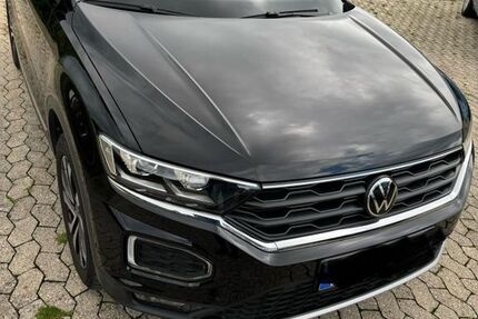 VW T-Roc 45.000 km 21.600 &euro; Waltenhofen/Hegge 87448