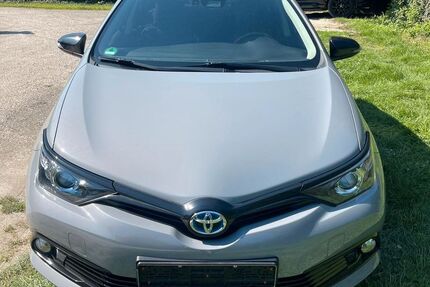 Toyota Auris 43.000 km 18.500 € Neu-Ulm 89231