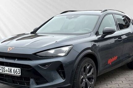 Cupra Formentor 1.050 km 38.990 &euro; Pfalzgrafenweiler 72285