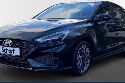 Hyundai i30 11.685 km 30.890 &euro; Herzogenaurach 91074