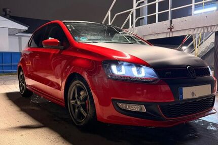 VW Polo 121.000 km 8.500 &euro; Neu-Ulm 89233