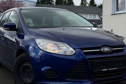 Ford Focus 200.000 km 3.450 &euro; Oer Erkeschwick 45739