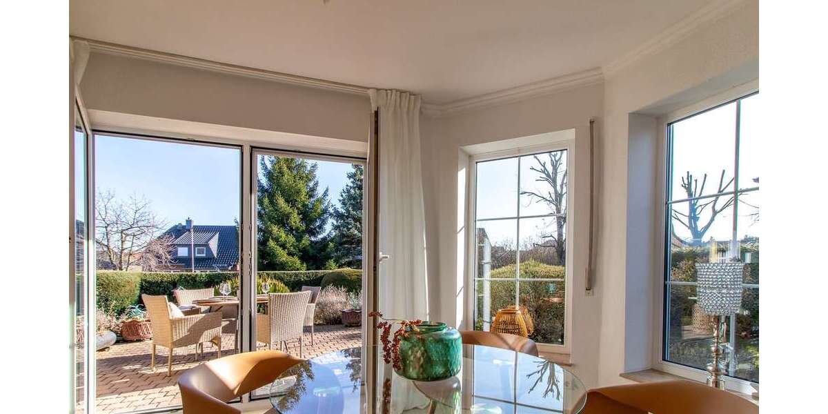 Einfamilienhaus Machern - 4 Zimmer, 99 m&sup2;, 468.000&euro; | Angebot:25600542