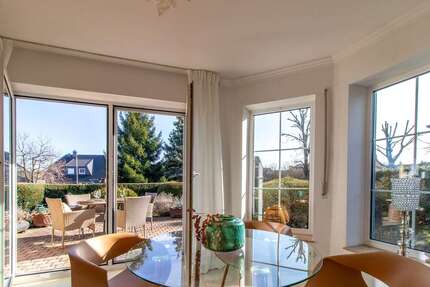 Haus Machern - 4 Zimmer, 99 m&sup2;, 468.000&euro; | Angebot:25600542