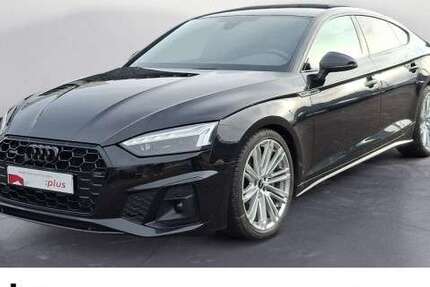 Audi A5 48.353 km 36.920 &euro; Albstadt 72458