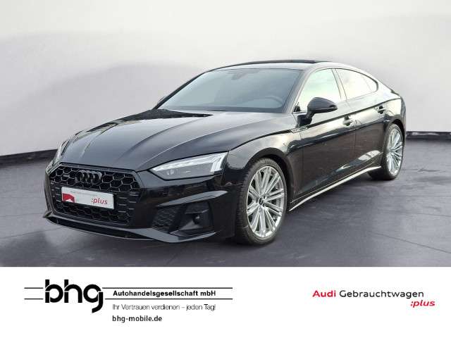 Audi A5 48.353 km 36.920 &euro; Albstadt 72458