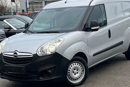 Opel Combo 90.267 km 7.780 &euro; Dietzenbach / bei Frankfurt am Main 63128