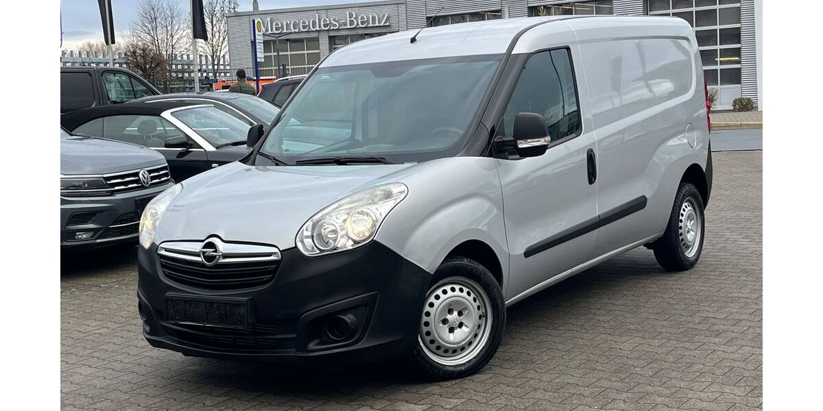 Opel Combo 90.267 km 7.780 &euro; Dietzenbach / bei Frankfurt am Main 63128