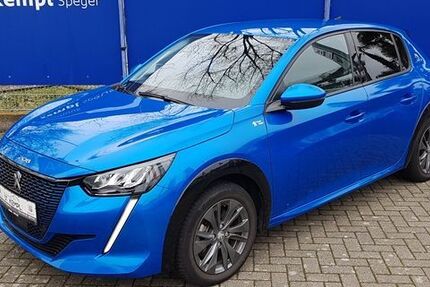 Peugeot 208 60.895 km 13.990 € Speyer 67346