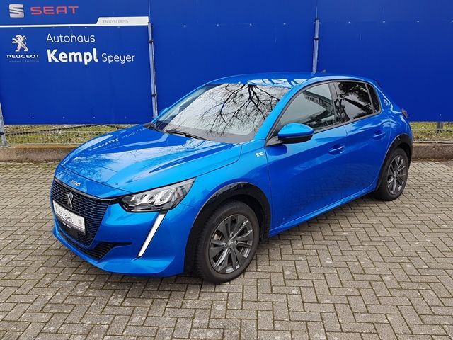 Peugeot 208 60.895 km 13.990 € Speyer 67346
