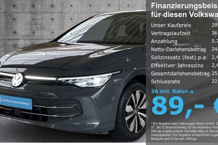 VW Golf 13.950 km 29.920 &euro; Scheeßel 27383