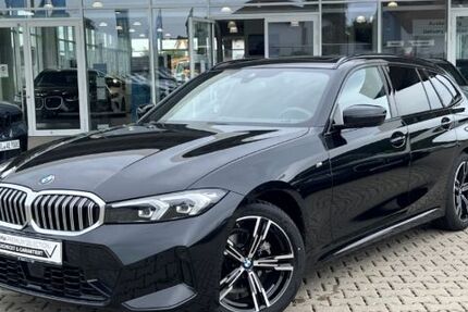 BMW 318 6.600 km 37.989 &euro; Landstuhl 66849