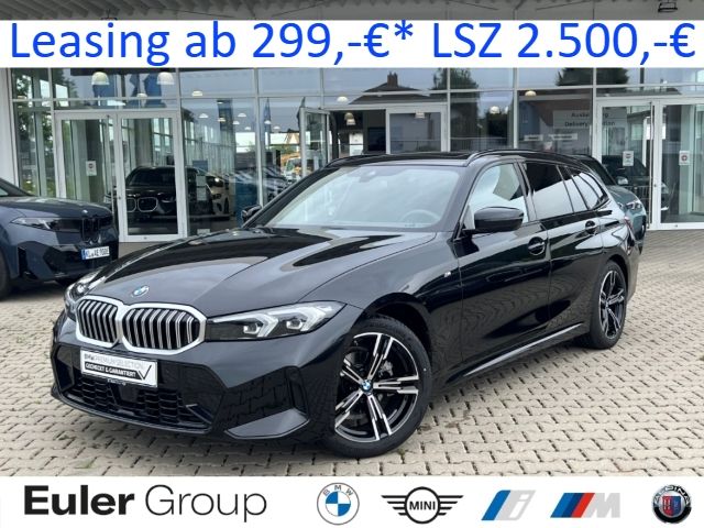 BMW 318 6.600 km 37.989 &euro; Landstuhl 66849