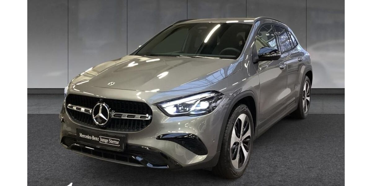 Mercedes-Benz GLA 220 8.000 km 42.839 &euro; Nordhausen 99734
