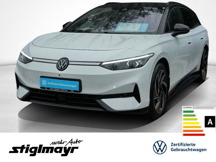 VW ID.7 20.826 km 49.440 € Pfaffenhofen/Ilm 85276