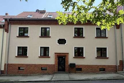 Wohnung Spremberg - 2 Zimmer, 50 m&sup2;, 500&euro; | Angebot:27182336