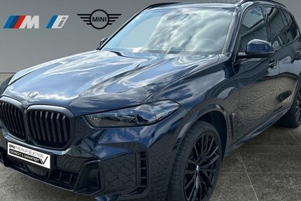 BMW X5 27.461 km 79.400 &euro; Bamberg 96050