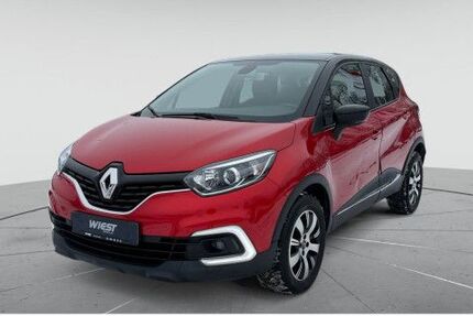 Renault Captur 53.507 km 11.950 &euro; Bensheim 64625