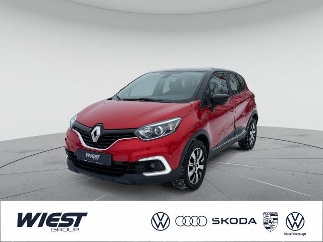 Renault Captur 53.507 km 11.950 &euro; Bensheim 64625